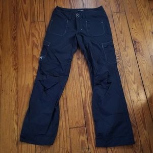 Arcteryx pants